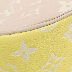 Túi xách vai Louis Vuitton Monogram Empreinte (Spring in the City) Bagatelle M46113 - Hàng hiệu Chính hãng 801551