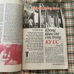 Tạp chí Kiến thức ngày nay số 403 788144