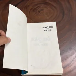 II Tủ Sách Danh Nhân Hồ Chí Minh: Bác Hồ Với Hà Nội - 2009 997970