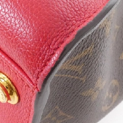 Túi Louis Vuitton Monogram OnMySide M53824 614701