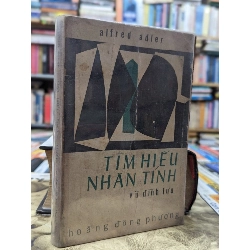 Tìm Hiểu Nhân Tính - Alfred Adler 119266