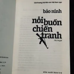 Nỗi buồn chiến tranh 997958