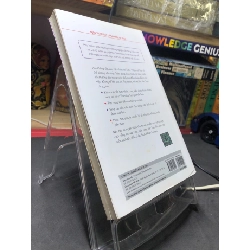 Sẵn sàng cho mọi việc 2016 mới 80% ố bẩn nhẹ bụng sách David Ellen HPB2606 KỸ NĂNG 916135