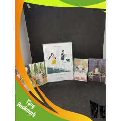 (TẶNG BOOKMARK) Bao giờ anh mới cưa đổ được em ? Mới 90% RBK1404