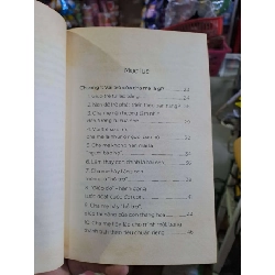 Cha mẹ Nhật dạy con tự lập - Yuko - 2015 mới 80% ố - MẸ VÀ BÉ - HCM0111 924135
