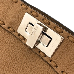 Túi Fendi SELLERIA Peekaboo I See You Small 8BN327 ARBB - Hàng hiệu Authentic 804997