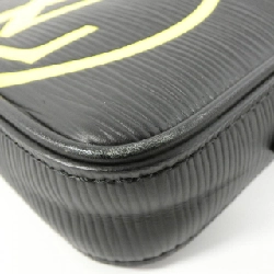 Túi đeo vai Louis Vuitton Epi (LV Circle) Danube PM M55120 613910