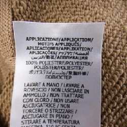 【Mã giảm giá】Gucci GUCCI Áo khoác 639319