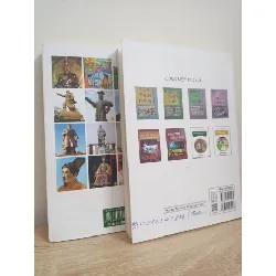 [Phiên Chợ Sách Cũ] Truyện Mỗi Ngày Nội Kể (Bộ 2 Tập) (2024) - Hoàng Đình Long S1507 504653