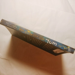 Khu Vườn Đêm Của Tom  - Philippa Pearce
 524975