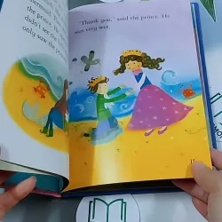 First Readers: The Little Mermaid - Hans Christian Andersen 634454