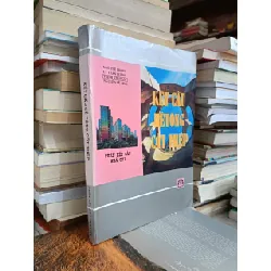 Kết cấu bê tông cốt thép - Nhiều tác giả 557312