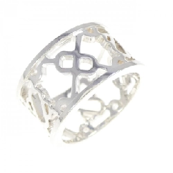 Nhẫn 925 Hàng hiệu Hermès - Hàng hiệu Chính hãng