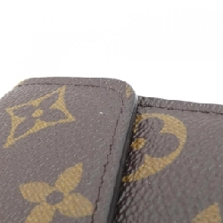 Ví Louis Vuitton Monogram Portefeuille Sara M60531 622015