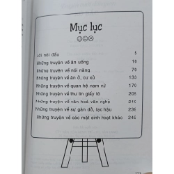 Truyện cười dân gian xứ Bắc - Trần Quốc Thịnh (sưu tầm) 523027