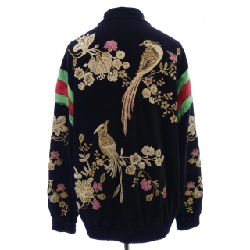 Gucci GUCCI 612210 XJCDK Áo khoác - Hàng hiệu Chính hãng 890259