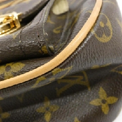 Túi xách vai Louis Vuitton Monogram Hudson GM M40045 - Hàng hiệu Chính hãng 768340