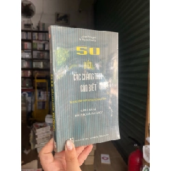 50 điều các chàng trai cần biết - John Bridges & Bryan Curtis