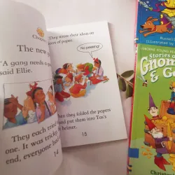 Usborne Young Reading 1002046