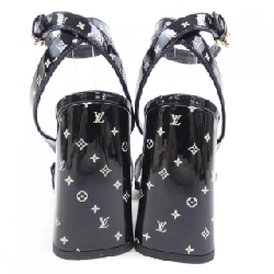 Giày sandal LOUIS VUITTON dòng Shake 657430