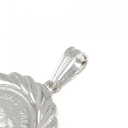 PT900(枠) Dây chuyền đồng xu - Hàng hiệu Authentic 864109