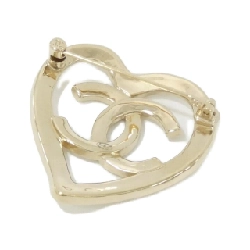Brooch Chanel AB7896 626167