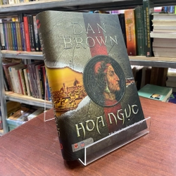 DAN BROWN - HOẢ NGỤC