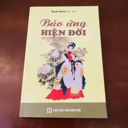 Báo ứng hiện đời  975917