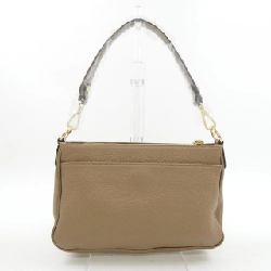 【Khuyến mãi】Túi da LEATHER JEWELS 658018