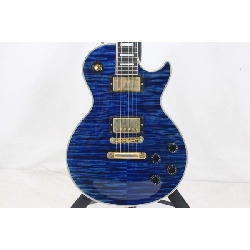 GIBSON CUSTOM SHOP LES PAUL CUSTOM - Hàng hiệu Authentic