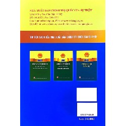 Luật Tài Nguyên Môi Trường Biển Và Hải Đảo Năm 2015 (Sửa Đổi, Bổ Sung Năm 2018, 2023) - Quốc Hội 189645