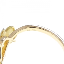 Nhẫn Đá Màu Hoa Nakajima Kunio CT - Hàng hiệu Chính hãng 837273