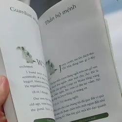 Những người bạn nhỏ (Song Ngữ) 607756