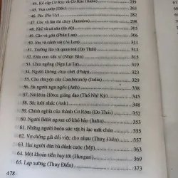 Trí tuệ của người xưa 1028085