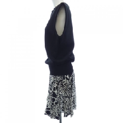 【Mã giảm giá】Đầm LOUIS VUITTON 653324