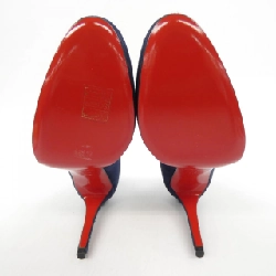 Giày cao gót CHRISTIAN LOUBOUTIN - Hàng hiệu Authentic 827427