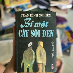 Bí Mật Cây Sồi Đen - Trần Đình Nghiêm 281313