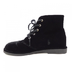 Giày bốt CHANEL 662088