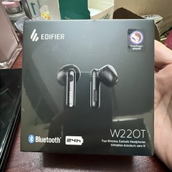 Tai nghe nhét tai bluetooth V5.3 W220T Edifier