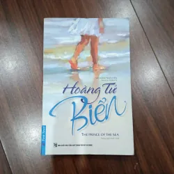 Hoàng tử biển (song ngữ anh việt)