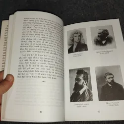 EINSTEIN - NGUYỄN XUÂN XANH 991051