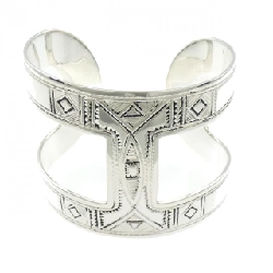 Bangle Tuareg Hermes - Hàng hiệu Authentic