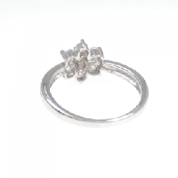 Nhẫn kim cương PT Flower 0.50CT 672358