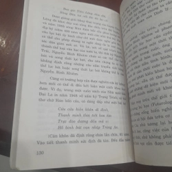 Giai thoại & Sấm kí TRẠNG TRÌNH 518417