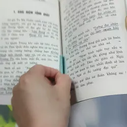 Tìm Hiểu Nhân Tướng Học - Trúc Viên 776142