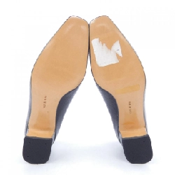 Giày cao gót SALVATORE FERRAGAMO DE 36861 - Hàng hiệu Authentic 827586