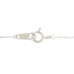 Dây chuyền kim cương PT950/PT850 0.01CT - Hàng hiệu Chính hãng 858973