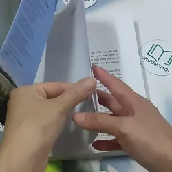 Từ bến sông nhùng - Phạm Quốc Toàn 694972