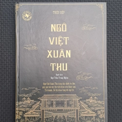 Ngô Việt Xuân Thu - Triệu Diệp