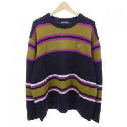 ACNE STUDIOS FA-UX-KNIT000011 Áo len - Hàng hiệu Chính hãng
